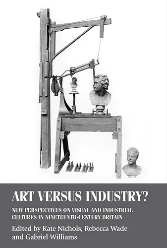 Art versus Industry? cover