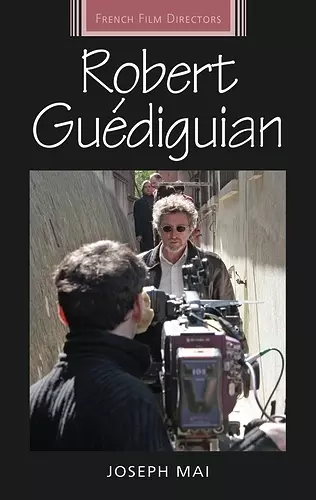 Robert GuéDiguian cover