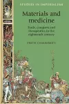 Materials and Medicine cover