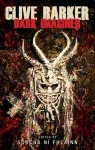 Clive Barker cover