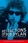 Refractions of Bob Dylan cover