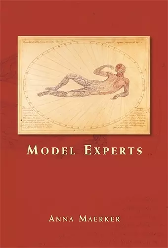 Model Experts cover