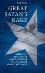 Great Satan's Rage cover