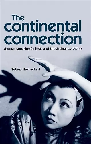 The Continental Connection cover