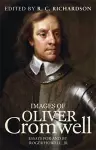 Images of Oliver Cromwell cover