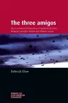 The Three Amigos cover