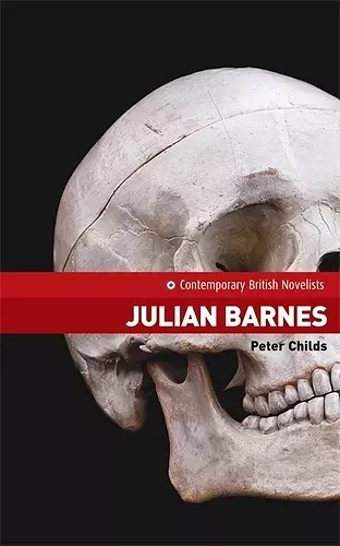 Julian Barnes cover