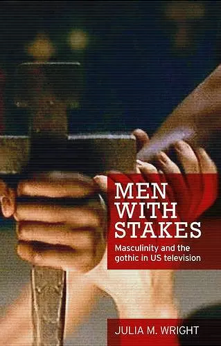 Men with Stakes cover