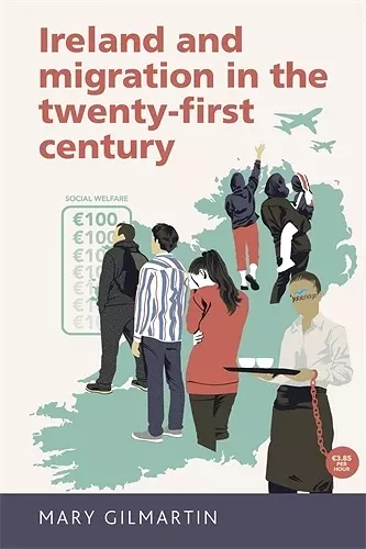 Ireland and Migration in the Twenty-First Century cover