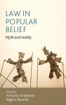 Law in Popular Belief cover