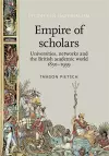 Empire of Scholars cover