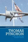 Thomas Pynchon cover