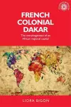 French Colonial Dakar cover