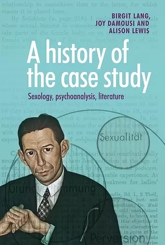 A History of the Case Study cover