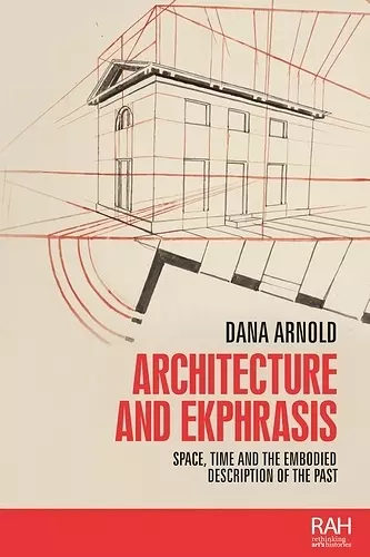 Architecture and Ekphrasis cover