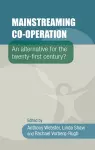 Mainstreaming Co-Operation cover