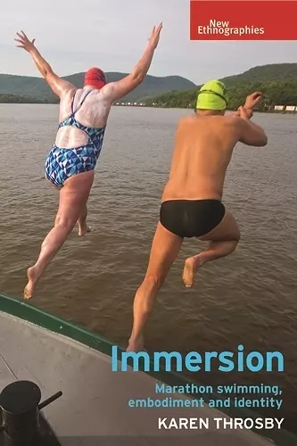 Immersion cover