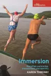 Immersion cover