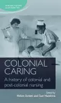 Colonial Caring cover