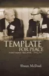 Template for Peace cover