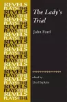 The Lady’S Trial cover
