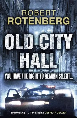 Old City Hall cover