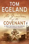 The Guardians of the Covenant cover