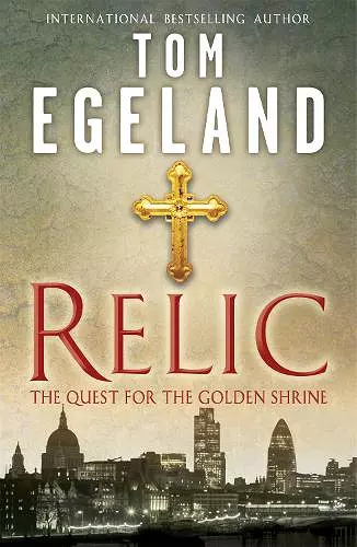 Relic cover