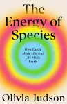 The Energy of Species cover