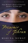 Prisoner of Tehran cover