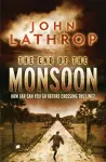 The End of the Monsoon cover