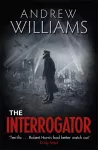 The Interrogator cover