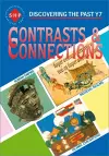 Contrasts and Connections Pupil's Book cover