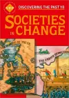 Societies in Change  Pupils' Book cover