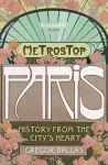 Metrostop Paris cover