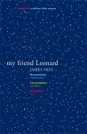 My Friend Leonard cover