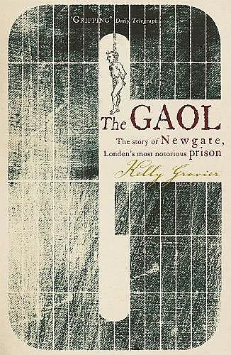 The Gaol cover