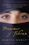 Prisoner of Tehran cover