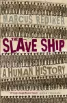 The Slave Ship cover