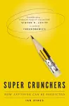 Super Crunchers cover