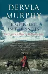 Eight Feet in the Andes cover