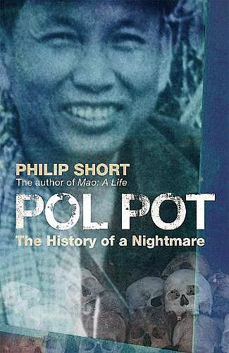 Pol Pot cover