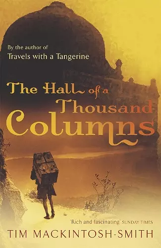 Hall of a Thousand Columns cover