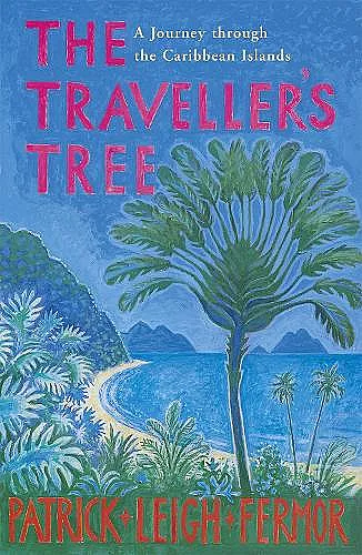 The Traveller's Tree cover