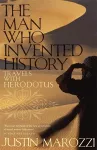 The Man Who Invented History cover