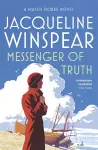 Messenger of Truth cover