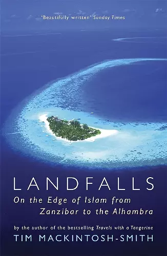 Landfalls cover