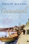Constantinople cover