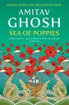 Sea of Poppies cover