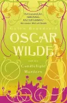 Oscar Wilde and the Candlelight Murders cover